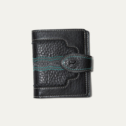 Will Leather Goods Lasso Card Case Wallet