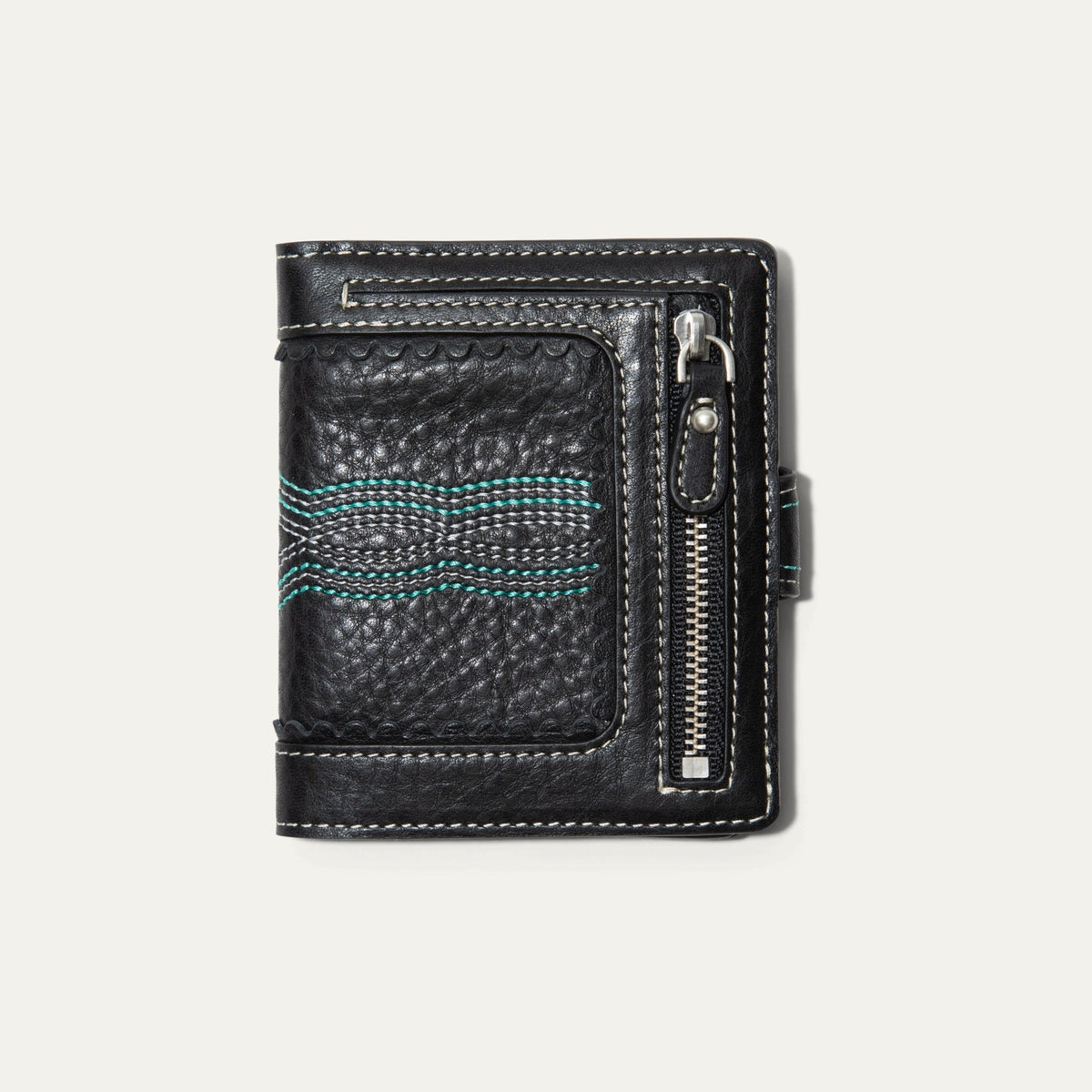 Will Leather Goods Lasso Card Case Wallet