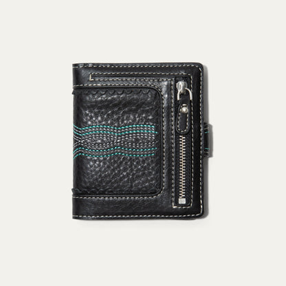 Will Leather Goods Lasso Card Case Wallet