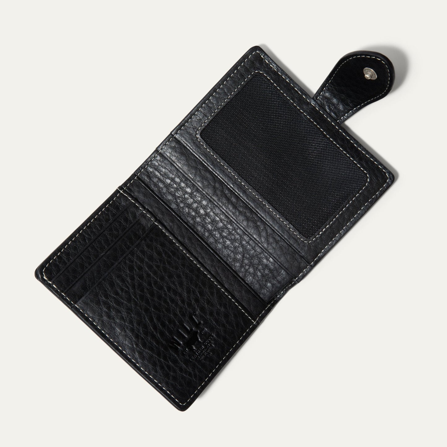 Will Leather Goods Lasso Card Case Wallet