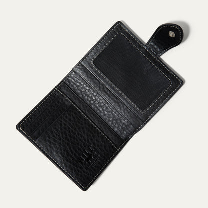 Will Leather Goods Lasso Card Case Wallet