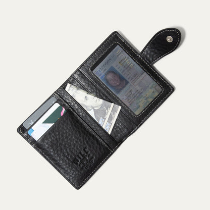 Will Leather Goods Lasso Card Case Wallet