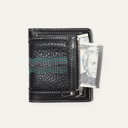Will Leather Goods Lasso Card Case Wallet