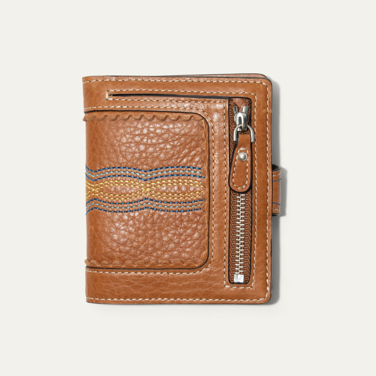 Will Leather Goods Lasso Card Case Wallet