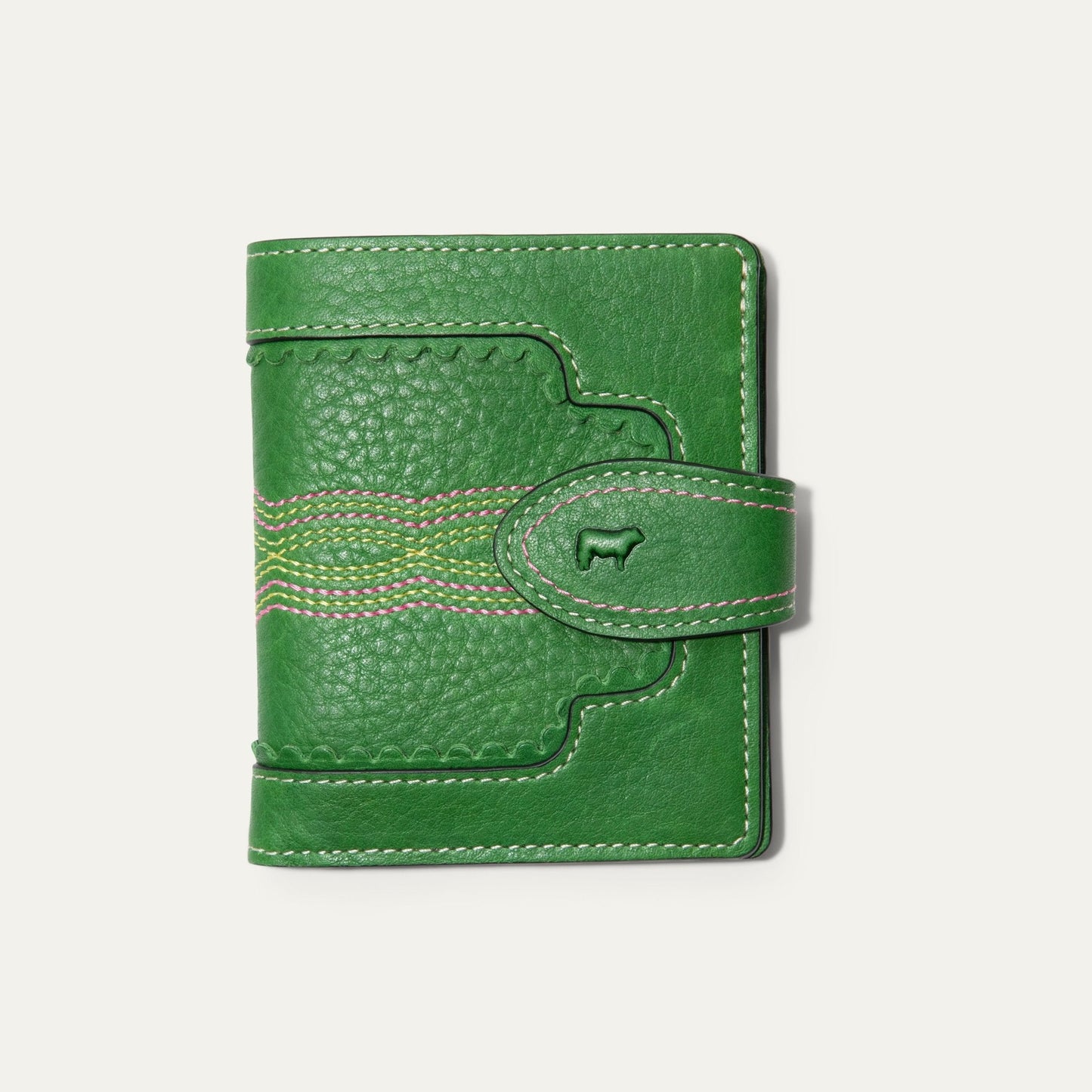 Will Leather Goods Lasso Card Case Wallet