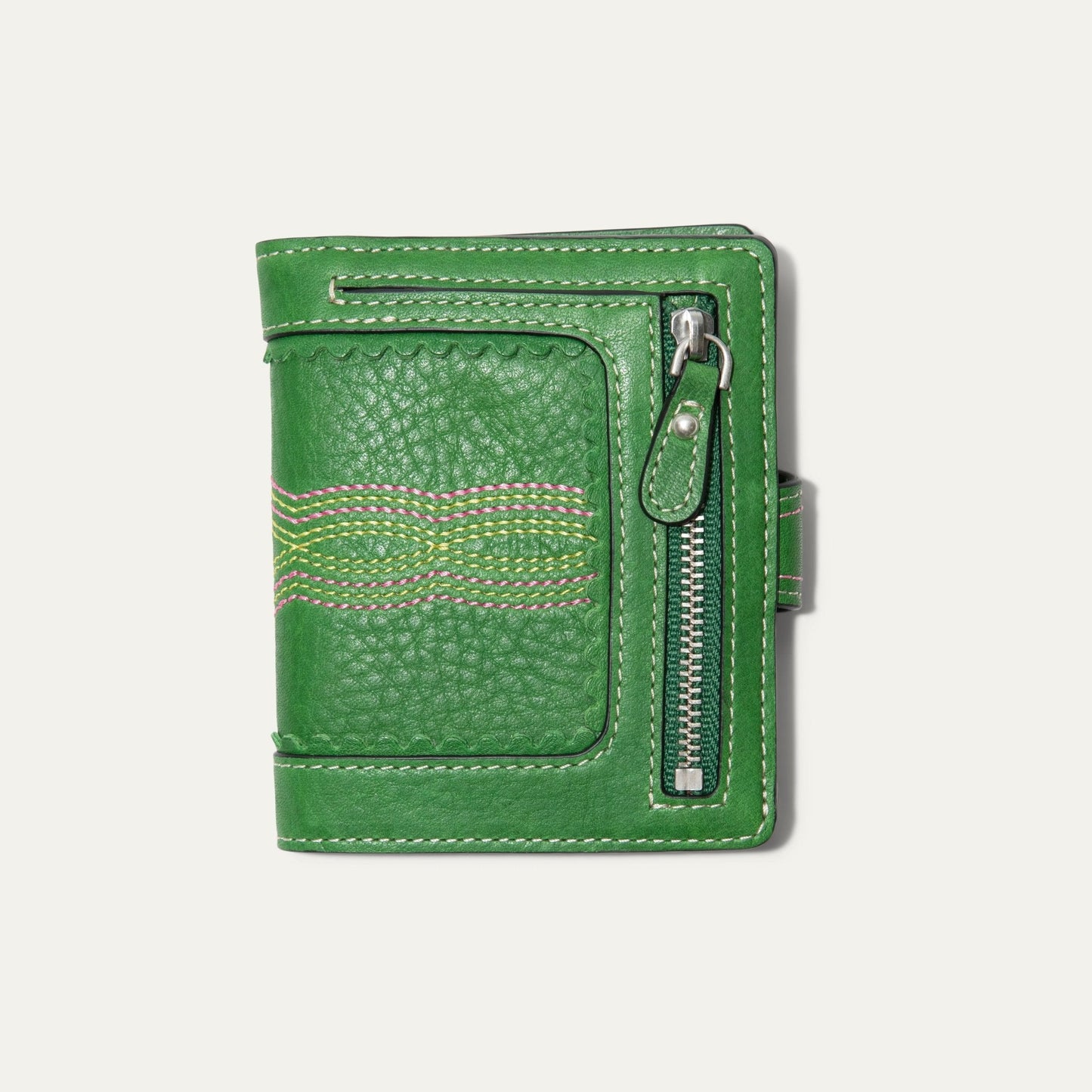 Will Leather Goods Lasso Card Case Wallet