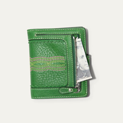 Will Leather Goods Lasso Card Case Wallet