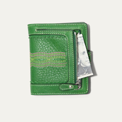 Will Leather Goods Lasso Card Case Wallet