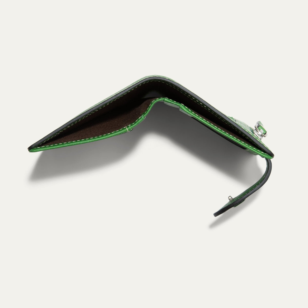 Will Leather Goods Lasso Card Case Wallet