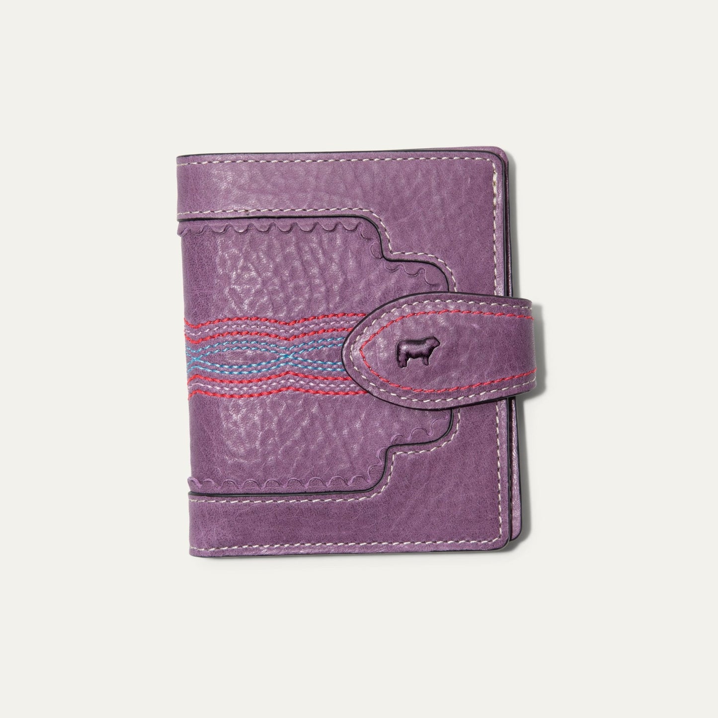 Will Leather Goods Lasso Card Case Wallet