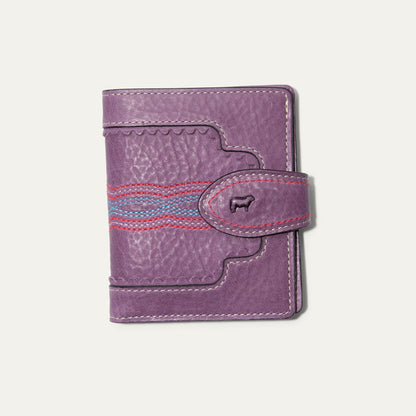 Will Leather Goods Lasso Card Case Wallet