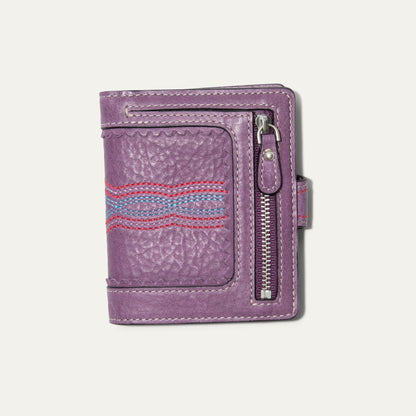 Will Leather Goods Lasso Card Case Wallet