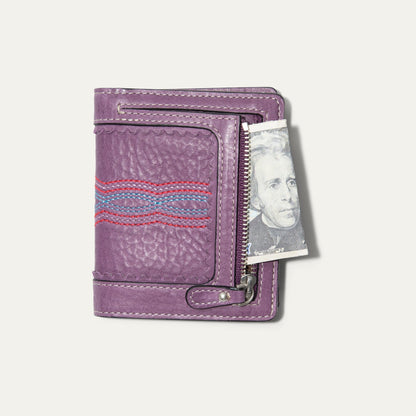 Will Leather Goods Lasso Card Case Wallet