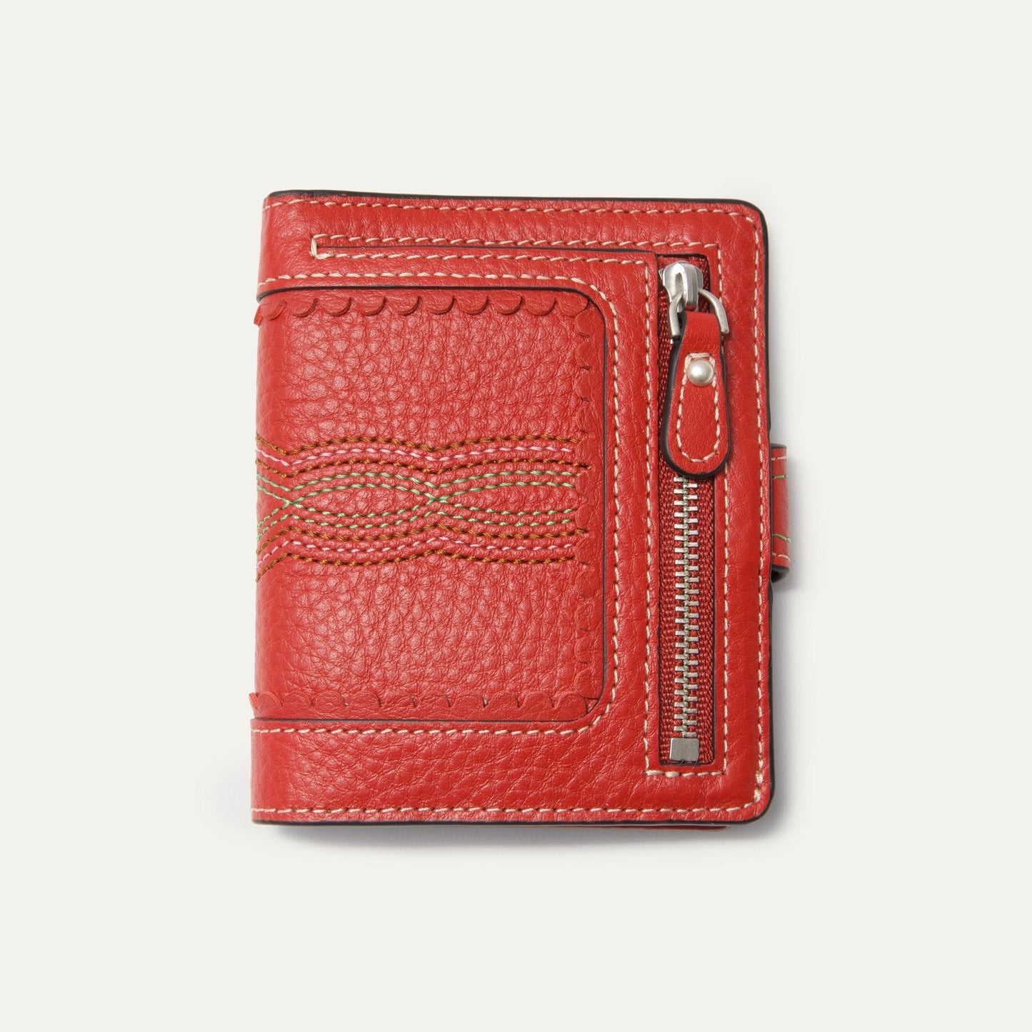 Will Leather Goods Lasso Card Case Wallet