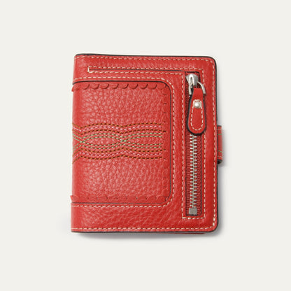 Will Leather Goods Lasso Card Case Wallet
