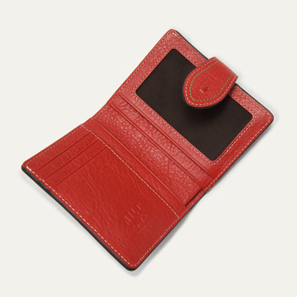 Will Leather Goods Lasso Card Case Wallet