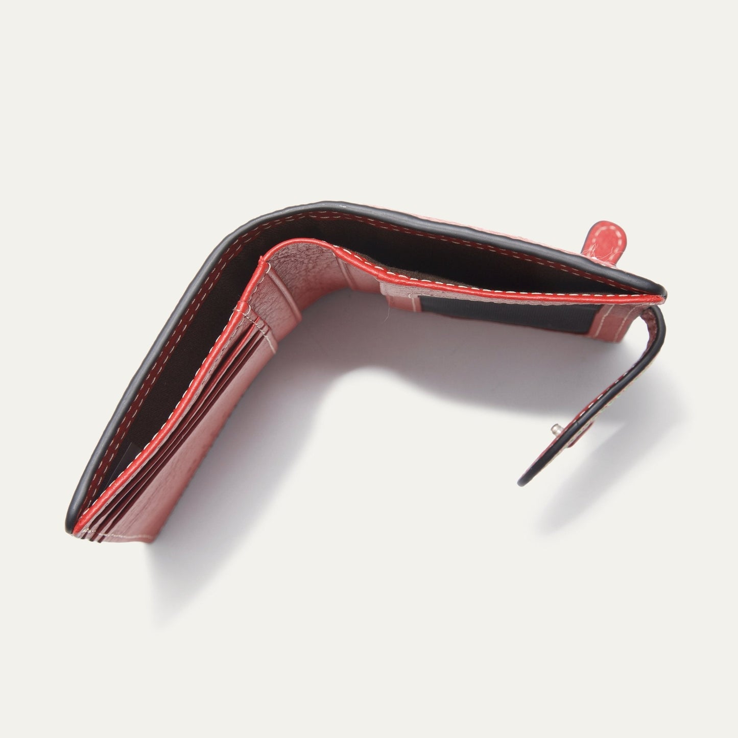 Will Leather Goods Lasso Card Case Wallet