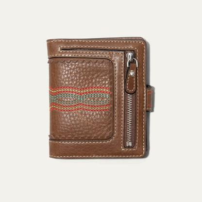 Will Leather Goods Lasso Card Case Wallet
