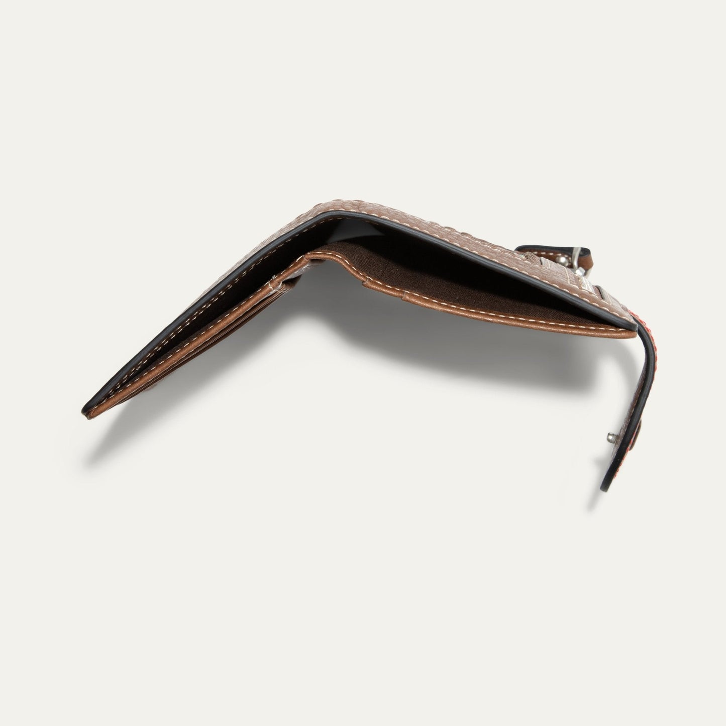 Will Leather Goods Lasso Card Case Wallet
