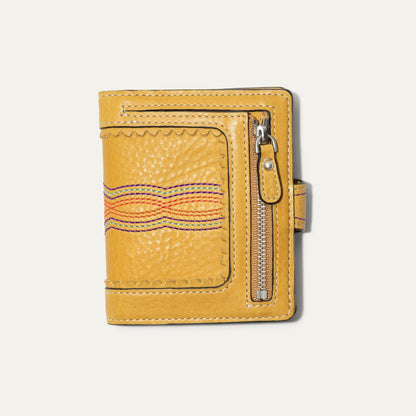 Will Leather Goods Lasso Card Case Wallet