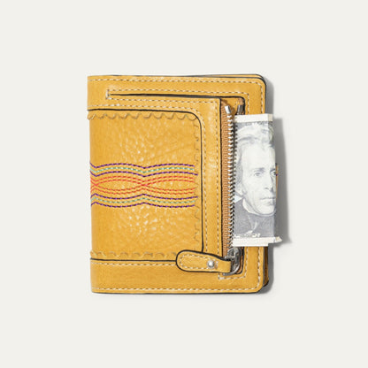 Will Leather Goods Lasso Card Case Wallet