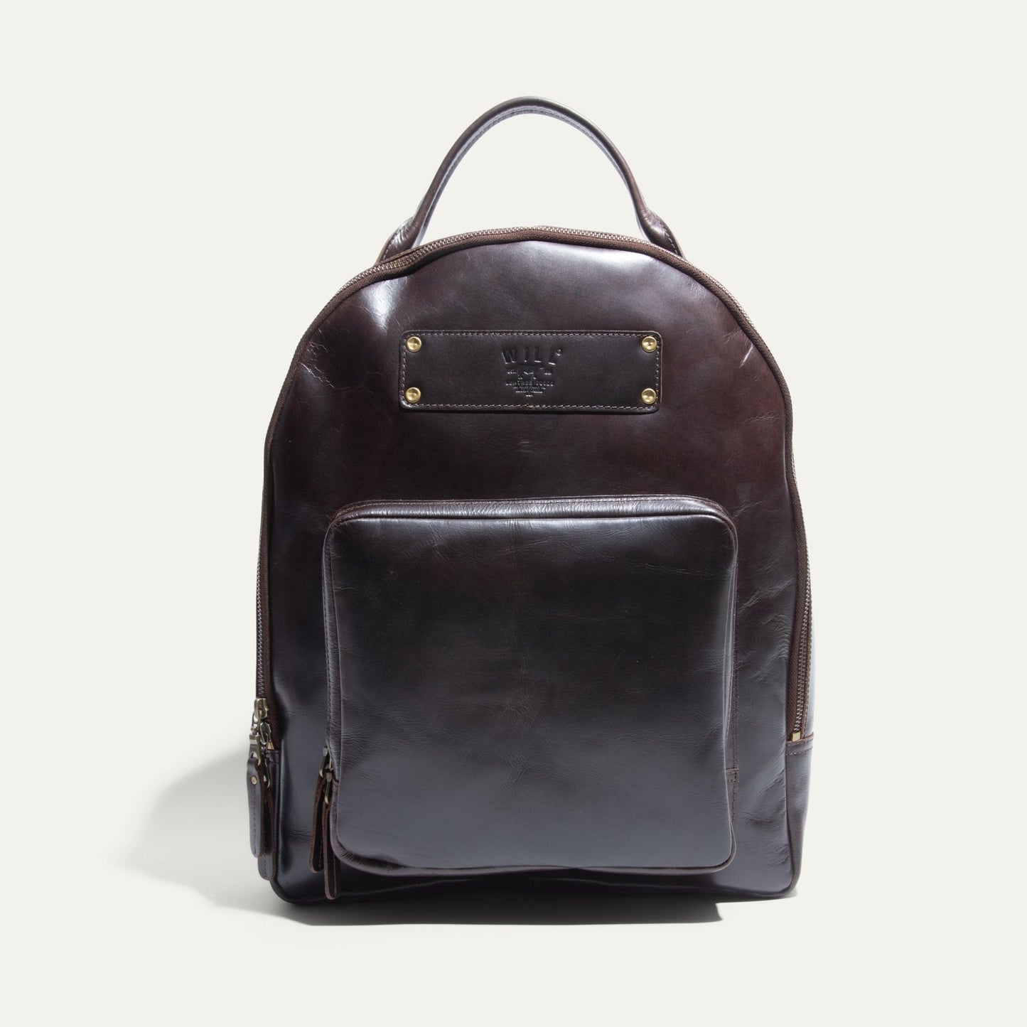 Will Leather Goods The Field Backpack