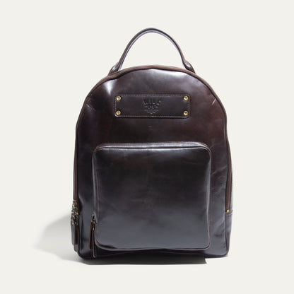 Will Leather Goods The Field Backpack