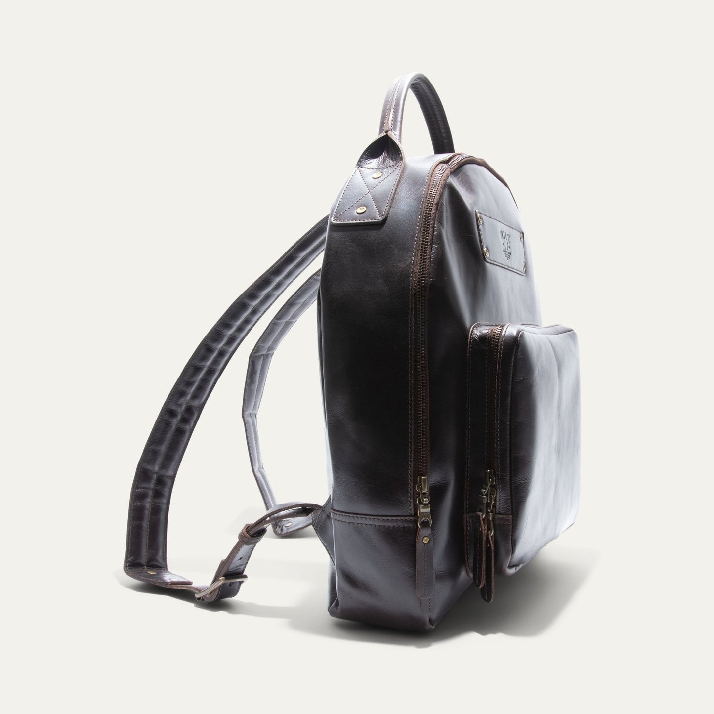 Will Leather Goods The Field Backpack