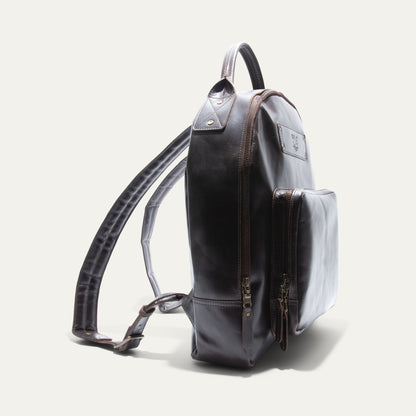 Will Leather Goods The Field Backpack