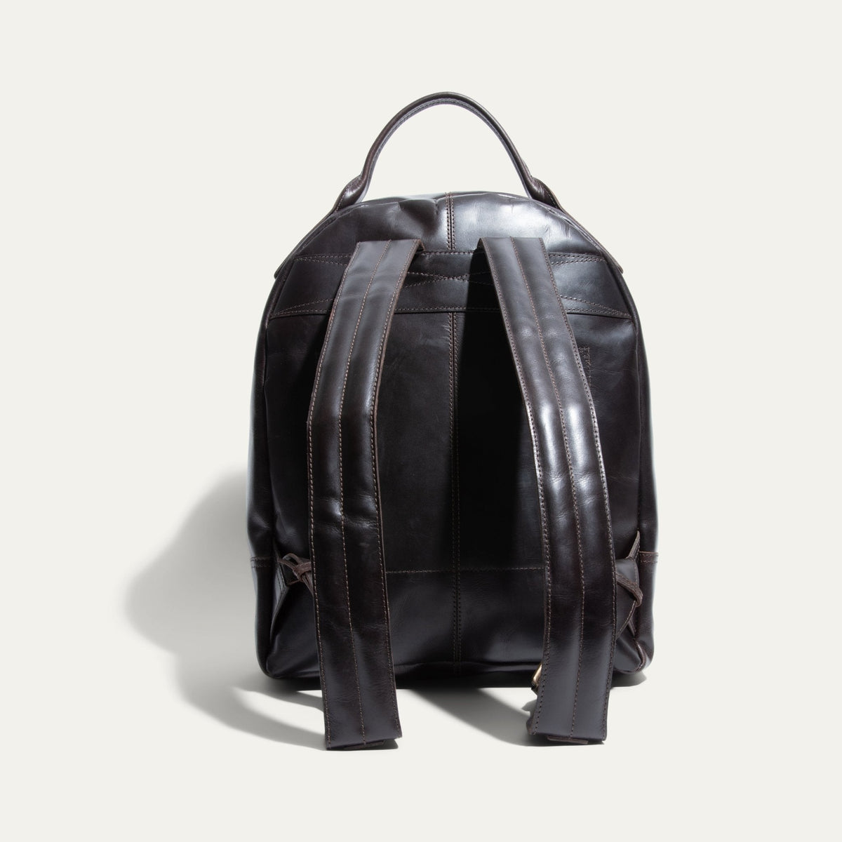 Will Leather Goods The Field Backpack