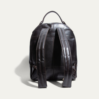 Will Leather Goods The Field Backpack