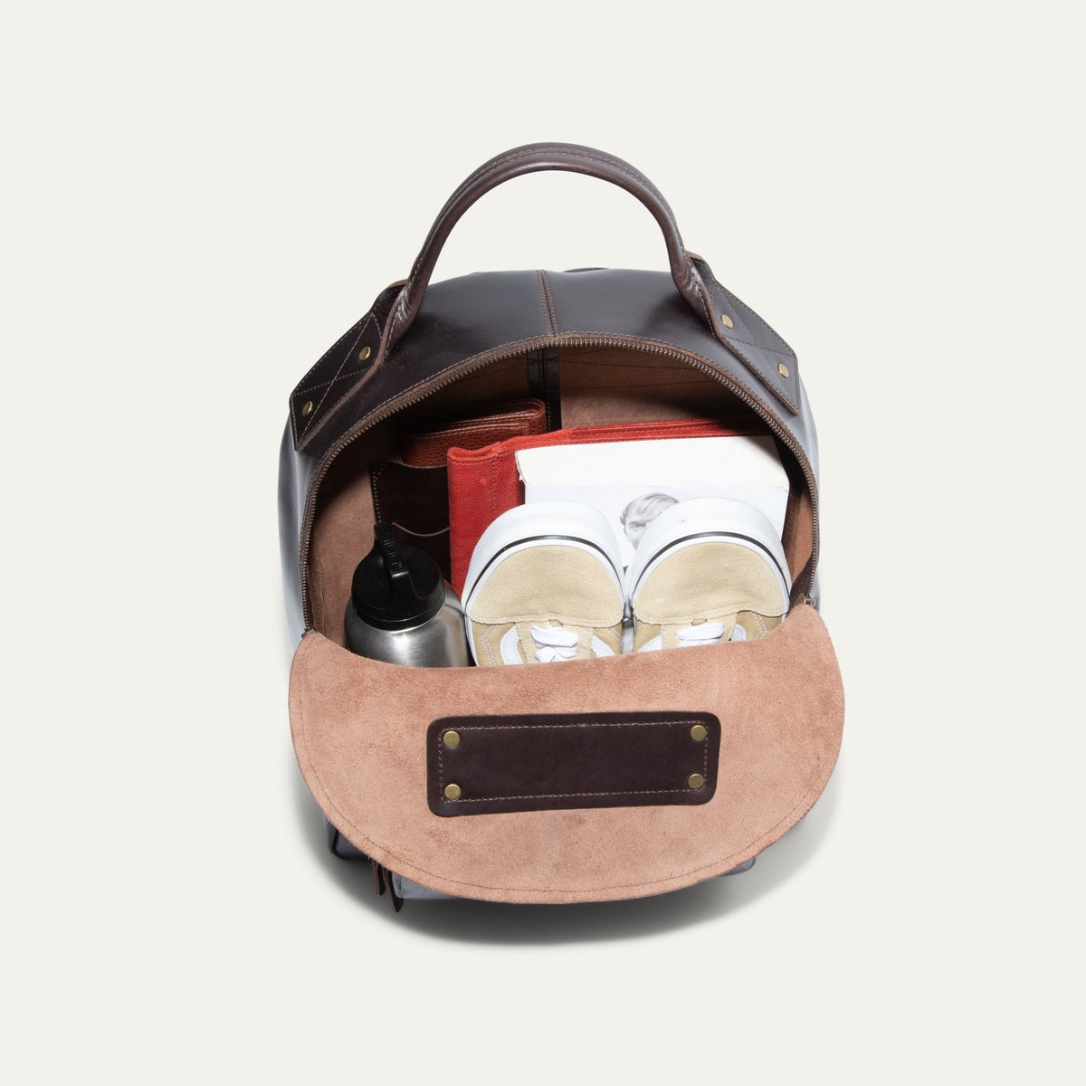 Will Leather Goods The Field Backpack