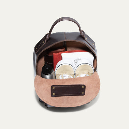 Will Leather Goods The Field Backpack
