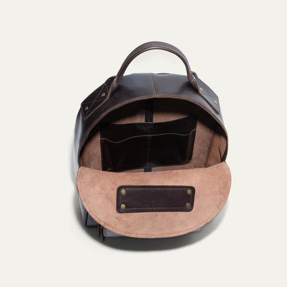 Will Leather Goods The Field Backpack
