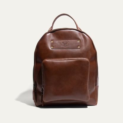 Will Leather Goods The Field Backpack