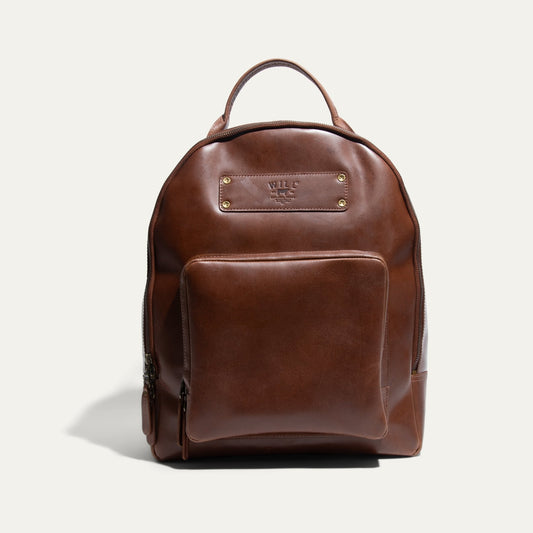 Will Leather Goods The Field Backpack