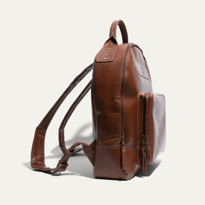 Will Leather Goods The Field Backpack