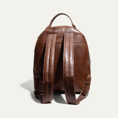 Will Leather Goods The Field Backpack