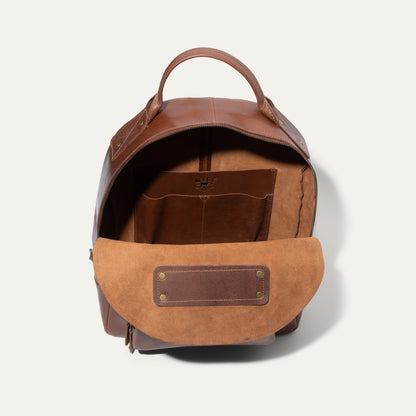 Will Leather Goods The Field Backpack