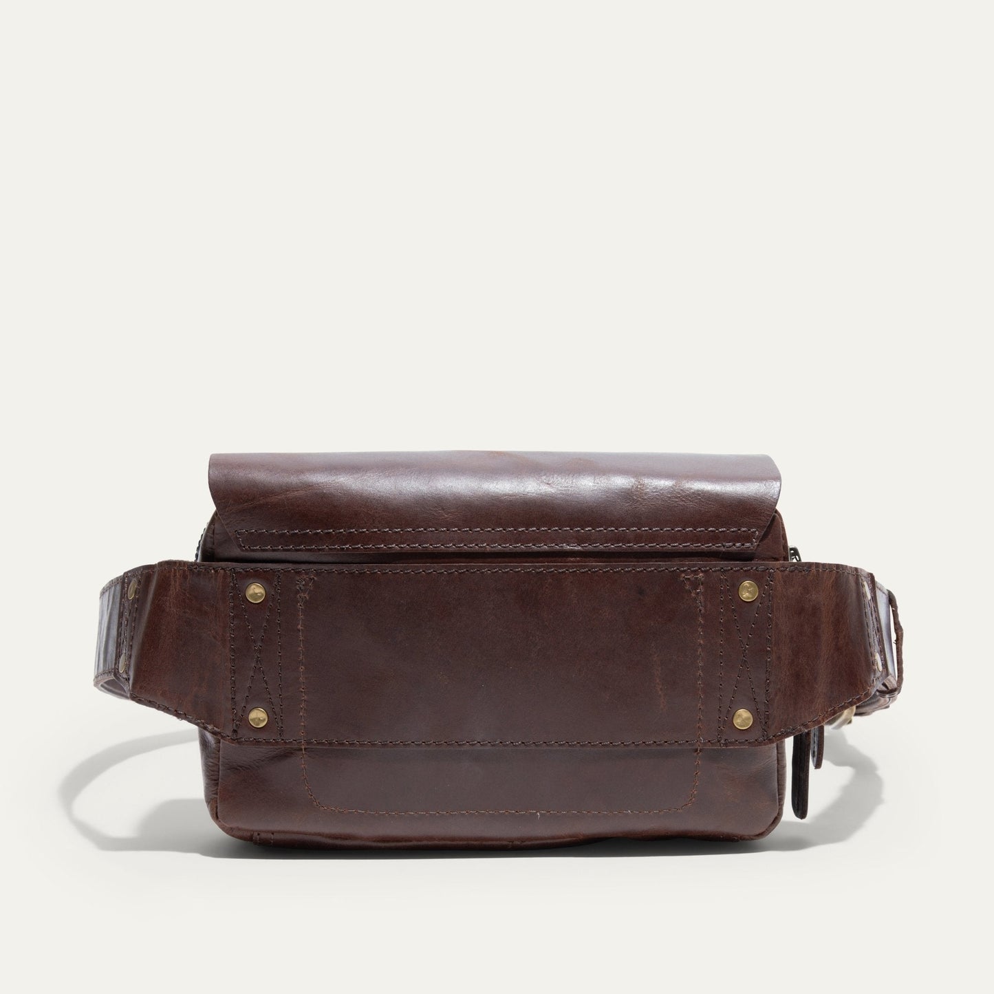 Will Leather Goods The Field Belt Bag