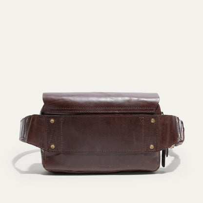 Will Leather Goods The Field Belt Bag