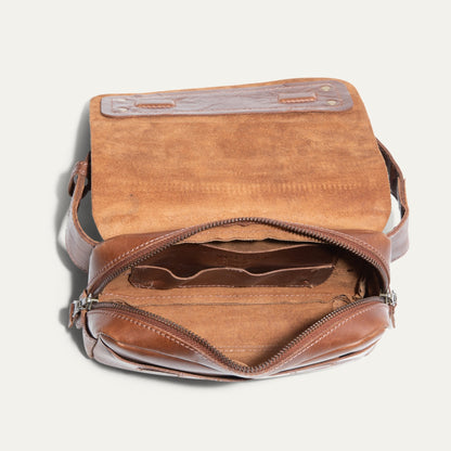 Will Leather Goods The Field Belt Bag