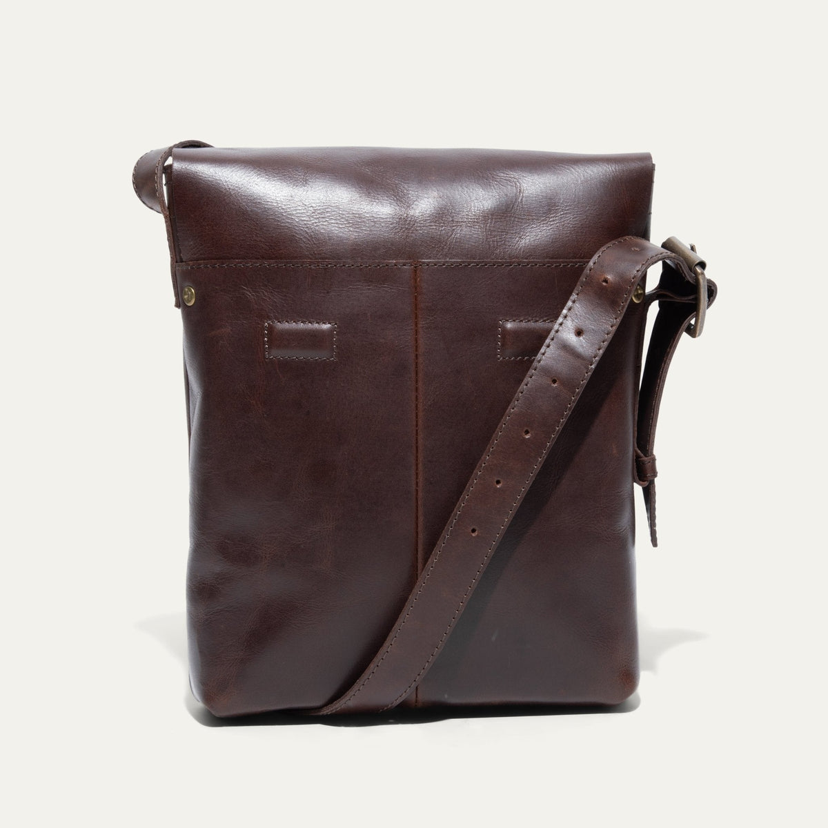 Will Leather Goods The Field Crossbody