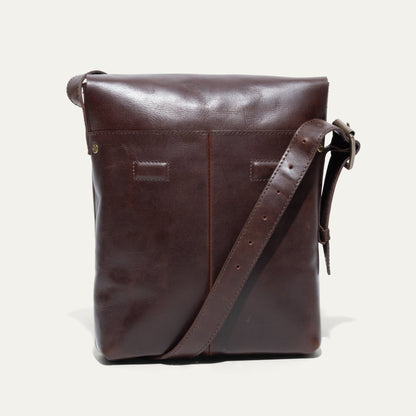 Will Leather Goods The Field Crossbody