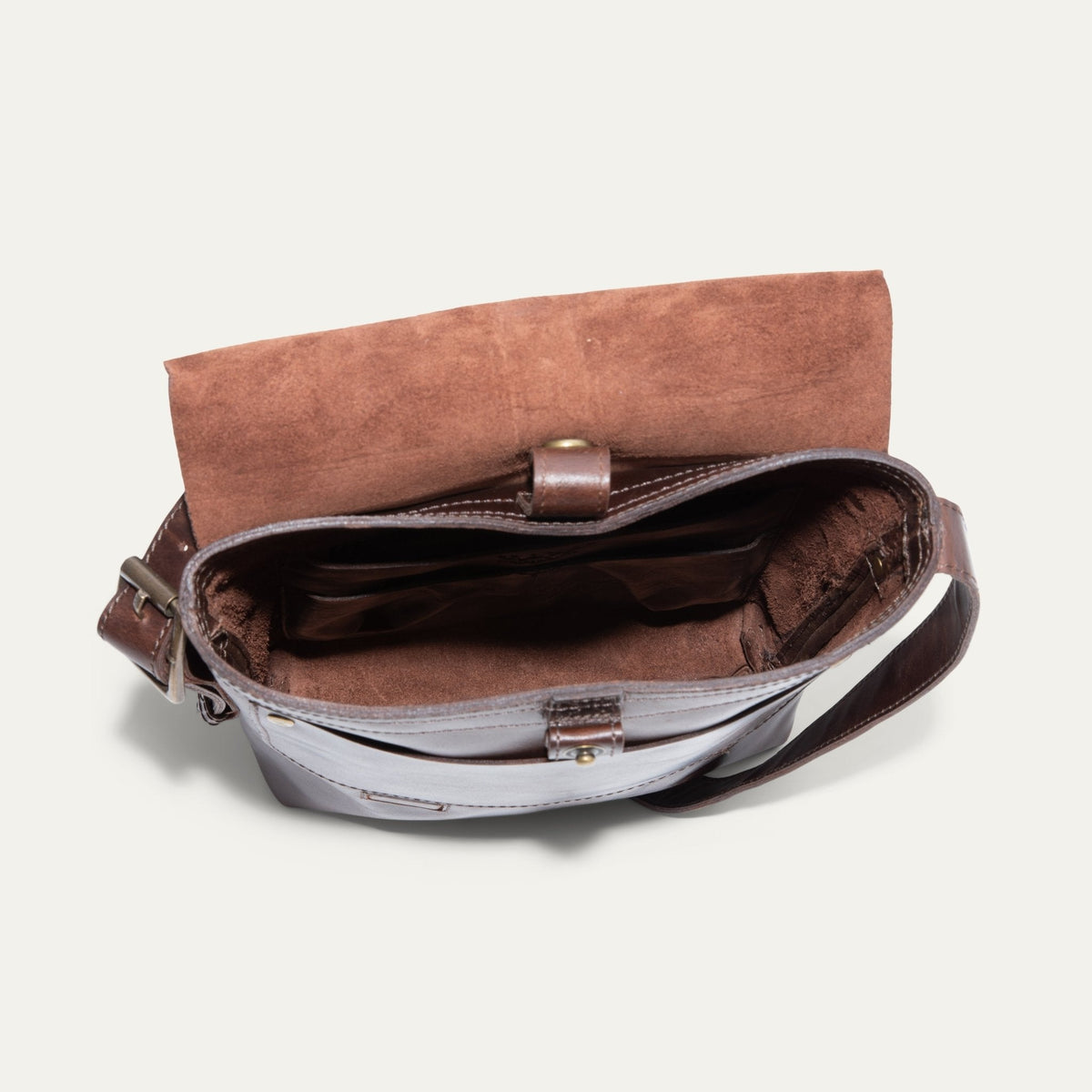 Will Leather Goods The Field Crossbody