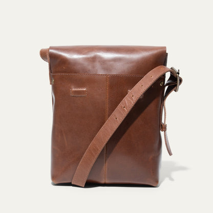Will Leather Goods The Field Crossbody