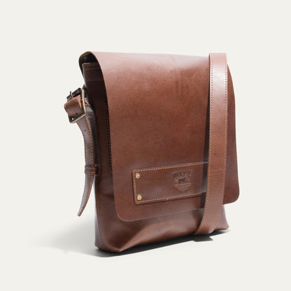 Will Leather Goods The Field Crossbody