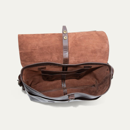 Will Leather Goods The Field Messenger