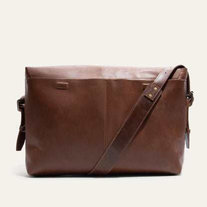 Will Leather Goods The Field Messenger