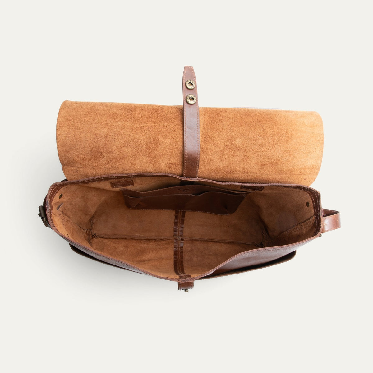 Will Leather Goods The Field Messenger